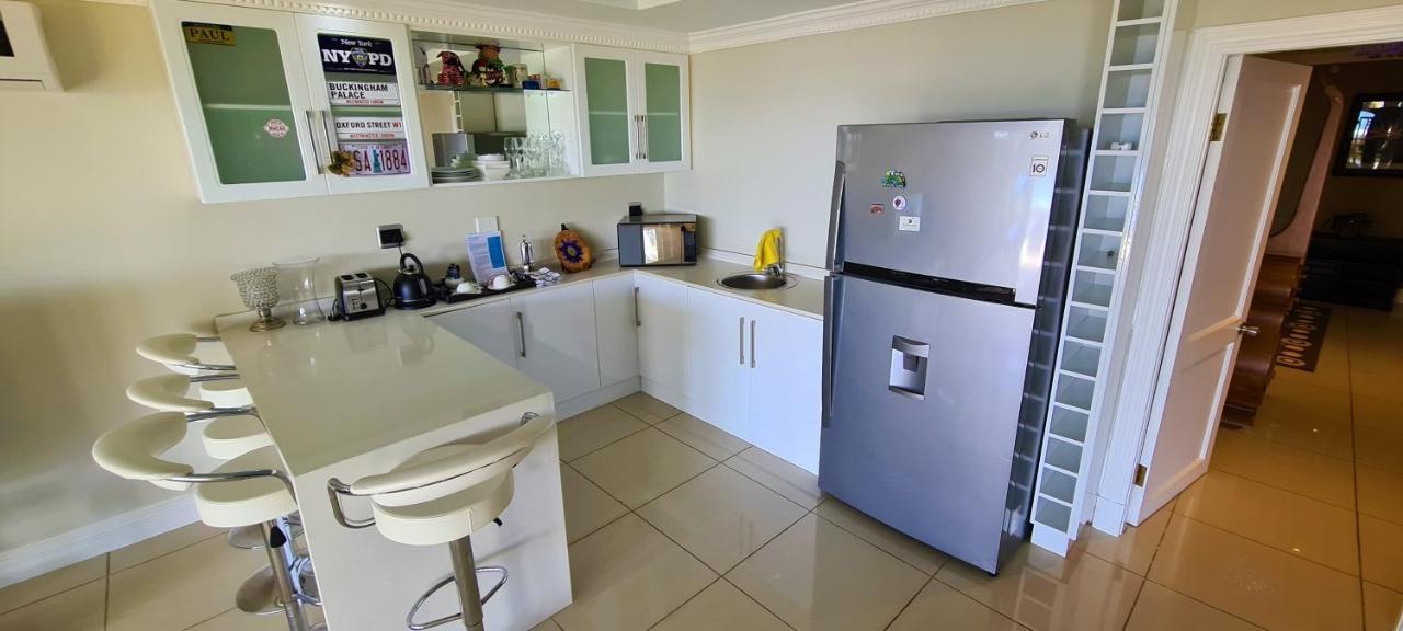 Illovo Beach House Amanzimtoti Exterior foto