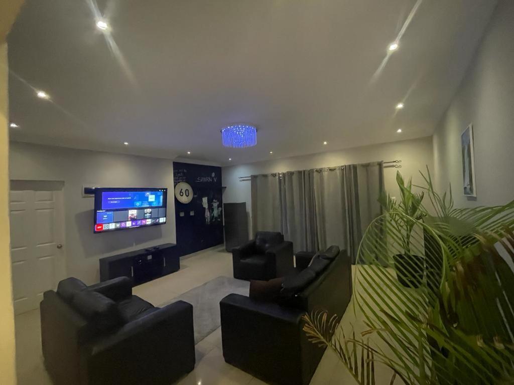 Illovo Beach House Amanzimtoti Exterior foto